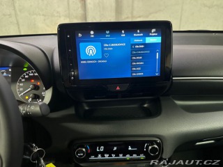 Toyota Yaris Comfort 1.5 Hybrid e-CVT 2024