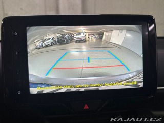 Toyota Yaris Comfort 1.5 Hybrid e-CVT 2024