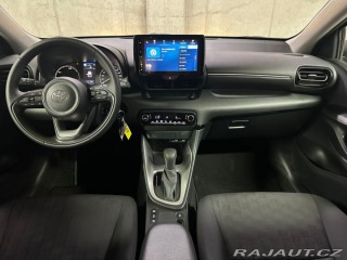 Toyota Yaris Comfort 1.5 Hybrid e-CVT 2024