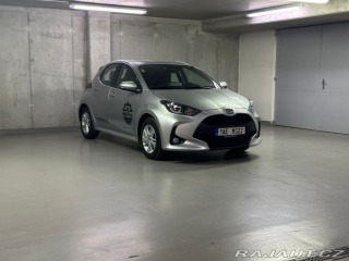 Toyota Yaris Comfort 1.5 Hybrid e-CVT 2024