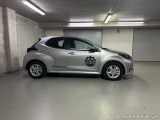 Toyota Yaris Comfort 1.5 Hybrid e-CVT 2024