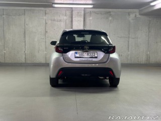 Toyota Yaris Comfort 1.5 Hybrid e-CVT 2024