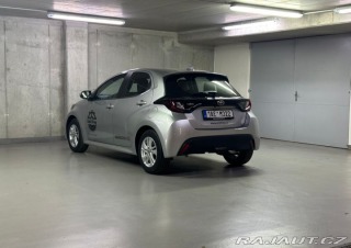 Toyota Yaris Comfort 1.5 Hybrid e-CVT 2024