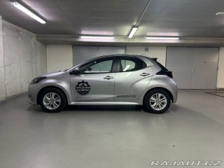 Toyota Yaris Comfort 1.5 Hybrid e-CVT 2024