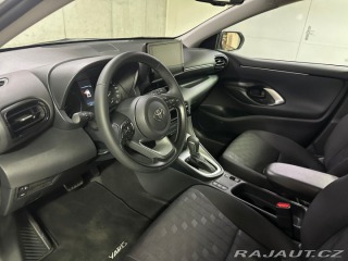 Toyota Yaris Comfort 1.5 Hybrid e-CVT 2024