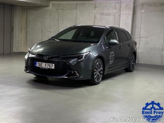 Toyota Corolla Style 1.8 Hybrid e-CVT T 2024