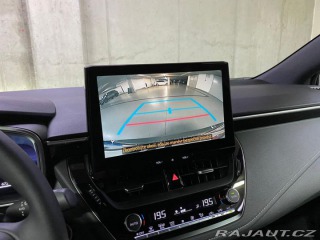 Toyota Corolla Style 1.8 Hybrid e-CVT T 2024