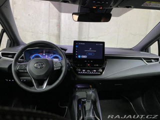 Toyota Corolla Style 1.8 Hybrid e-CVT T 2024