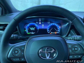 Toyota Corolla Style 1.8 Hybrid e-CVT T 2024