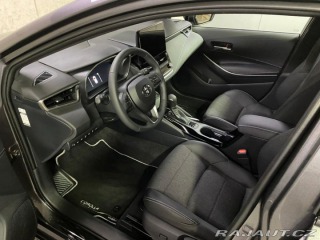 Toyota Corolla Style 1.8 Hybrid e-CVT T 2024