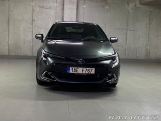 Toyota Corolla Style 1.8 Hybrid e-CVT T 2024