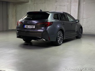 Toyota Corolla Style 1.8 Hybrid e-CVT T 2024
