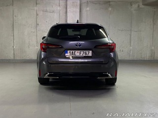 Toyota Corolla Style 1.8 Hybrid e-CVT T 2024