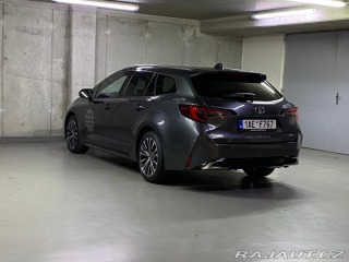 Toyota Corolla Style 1.8 Hybrid e-CVT T 2024
