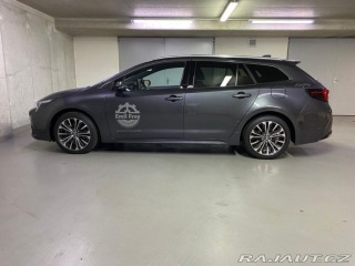 Toyota Corolla Style 1.8 Hybrid e-CVT T 2024