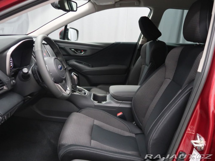 Subaru Outback ACTIVE 4X4 AWD; Ve výrobě 2025