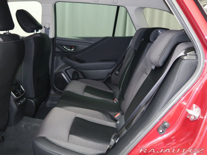 Subaru Outback ACTIVE 4X4 AWD; Ve výrobě 2025