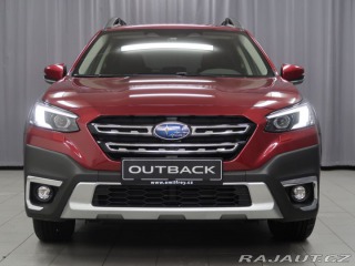 Subaru Outback ACTIVE 4X4 AWD; Ve výrobě 2025