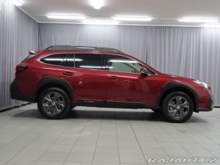Subaru Outback ACTIVE 4X4 AWD; Ve výrobě 2025