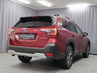 Subaru Outback ACTIVE 4X4 AWD; Ve výrobě 2025