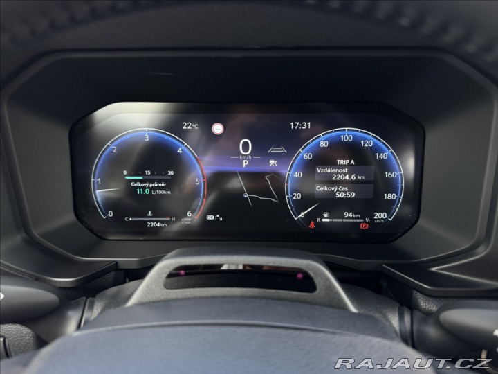 Toyota Land Cruiser 2,8 First Edition 2024