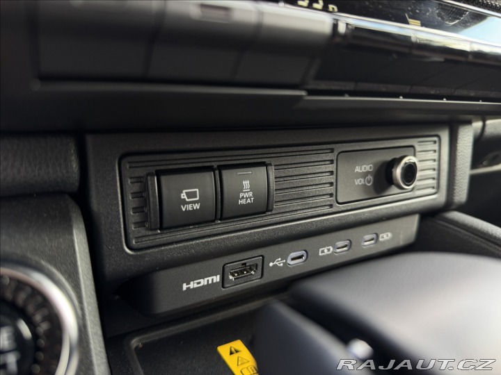 Toyota Land Cruiser 2,8 First Edition 2024