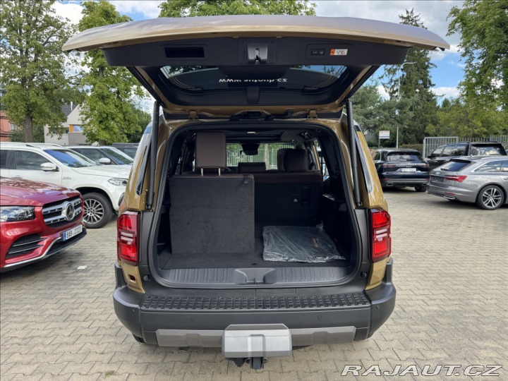 Toyota Land Cruiser 2,8 First Edition 2024