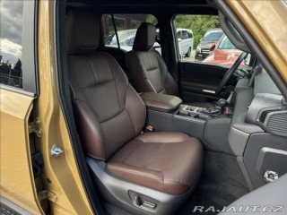 Toyota Land Cruiser 2,8 First Edition 2024