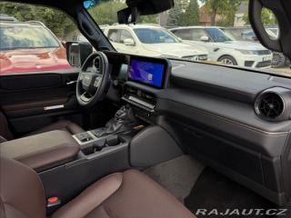 Toyota Land Cruiser 2,8 First Edition 2024
