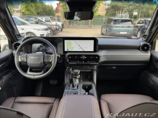 Toyota Land Cruiser 2,8 First Edition 2024