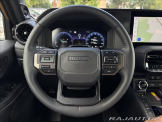 Toyota Land Cruiser 2,8 First Edition 2024