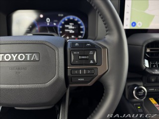 Toyota Land Cruiser 2,8 First Edition 2024