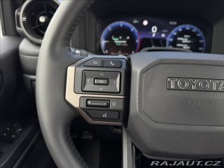 Toyota Land Cruiser 2,8 First Edition 2024