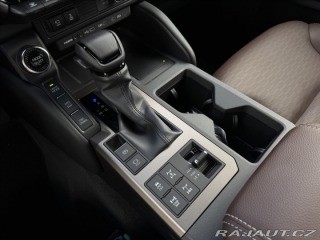 Toyota Land Cruiser 2,8 First Edition 2024