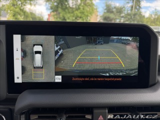 Toyota Land Cruiser 2,8 First Edition 2024