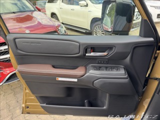 Toyota Land Cruiser 2,8 First Edition 2024