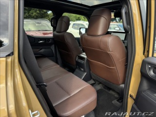 Toyota Land Cruiser 2,8 First Edition 2024