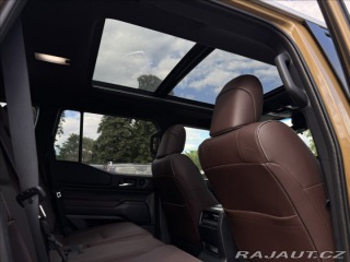 Toyota Land Cruiser 2,8 First Edition 2024