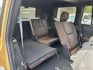 Toyota Land Cruiser 2,8 First Edition 2024
