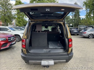 Toyota Land Cruiser 2,8 First Edition 2024