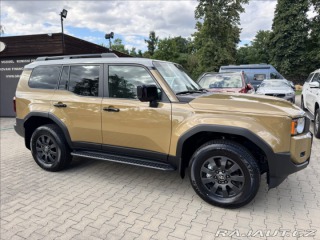 Toyota Land Cruiser 2,8 First Edition 2024