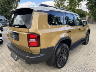 Toyota Land Cruiser 2,8 First Edition 2024