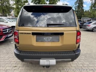 Toyota Land Cruiser 2,8 First Edition 2024