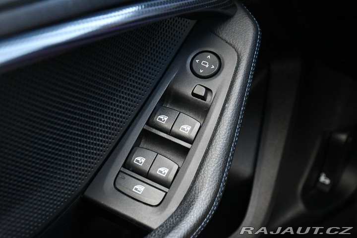 BMW 1 116d ČR TAŽNÉ HUD M-SPORT 2020