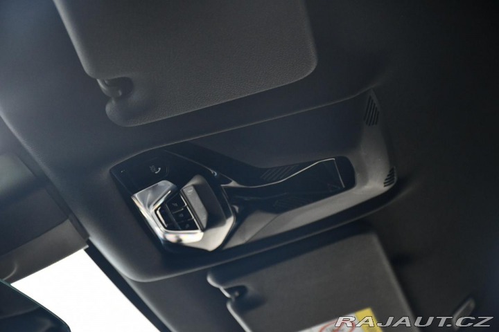 BMW 1 116d ČR TAŽNÉ HUD M-SPORT 2020