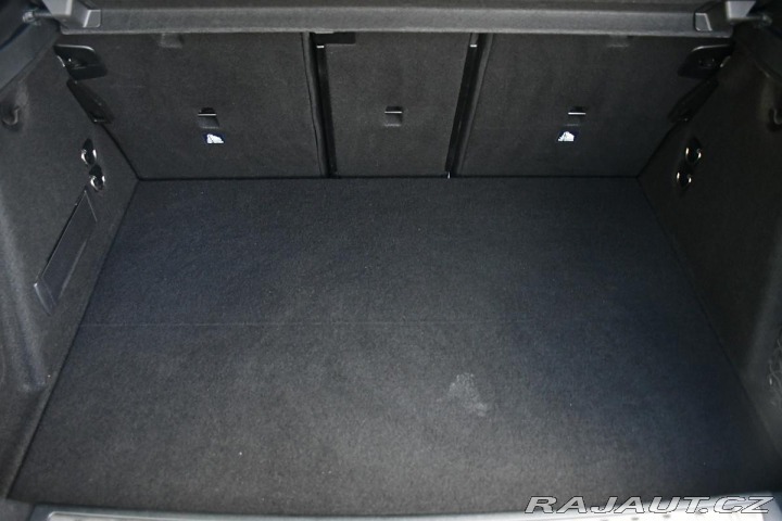 BMW 1 116d ČR TAŽNÉ HUD REZERVA 2020