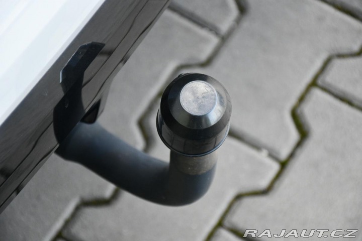 BMW 1 116d ČR TAŽNÉ HUD REZERVA 2020