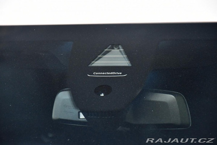 BMW 1 116d ČR TAŽNÉ HUD REZERVA 2020