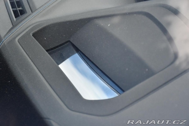 BMW 1 116d ČR TAŽNÉ HUD REZERVA 2020