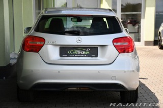 Mercedes-Benz A 180 VYHŘ. SEDAČKY PARK SE 2013